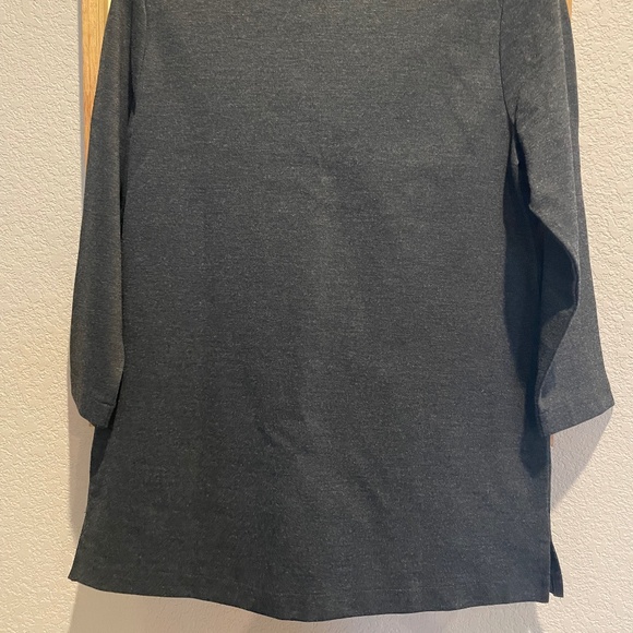 Boatneck Top - Picture 2 of 6